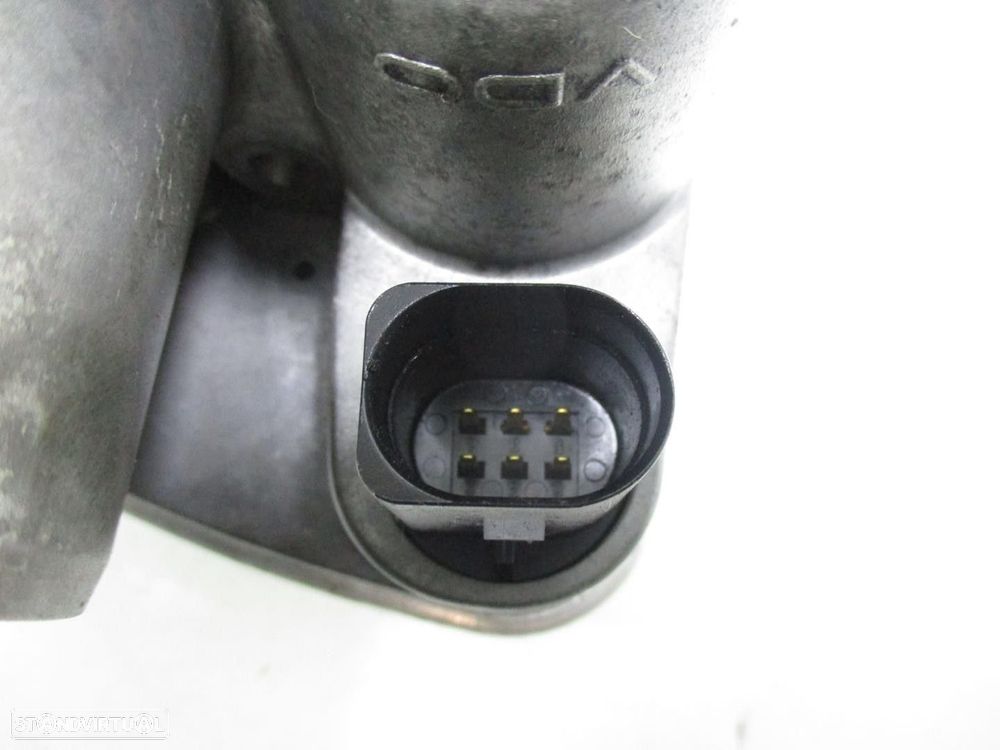 CAIXA BORBOLETAS SEAT LEON 2003 -036133062M - 8