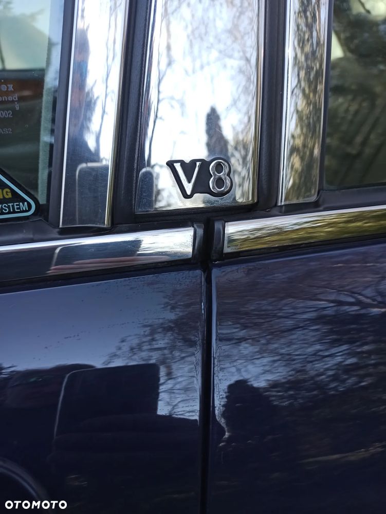 Jaguar XJ ver-3-2-executive - 5