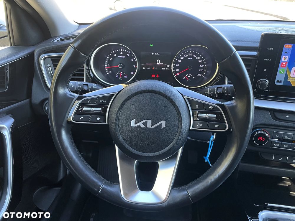 Kia Ceed 1.5 T-GDI L - 7