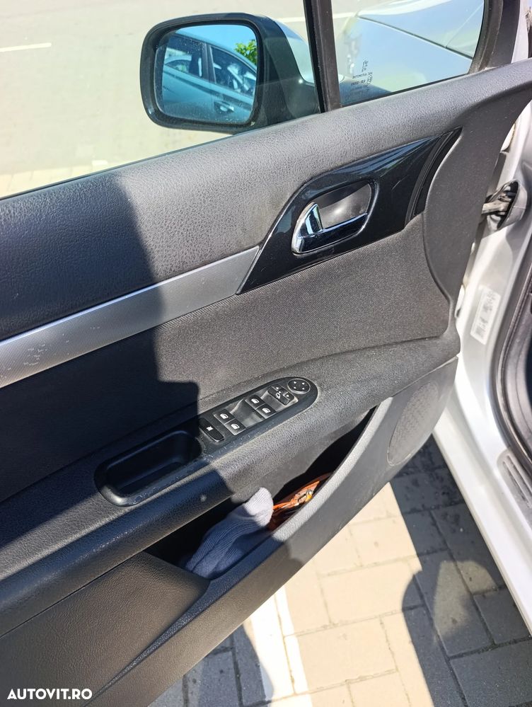 Peugeot 407 2.0 HDi FAP Premium - 7