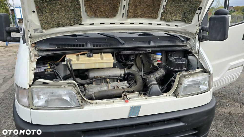 Fiat Ducato - 3