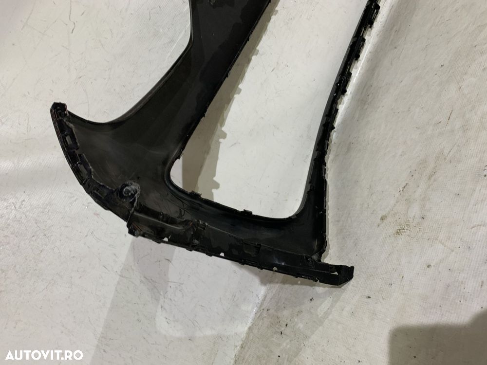 Bara fata VW Up Cross, 2010, 2011, 2012, 2013, 2014, 2015, 2016, cod origine OE 1S0807221C. - 5