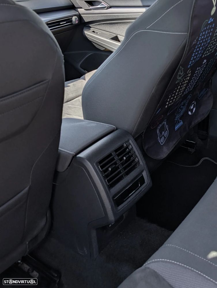 VW Golf 1.4 eHybrid OPF DSG Style - 8