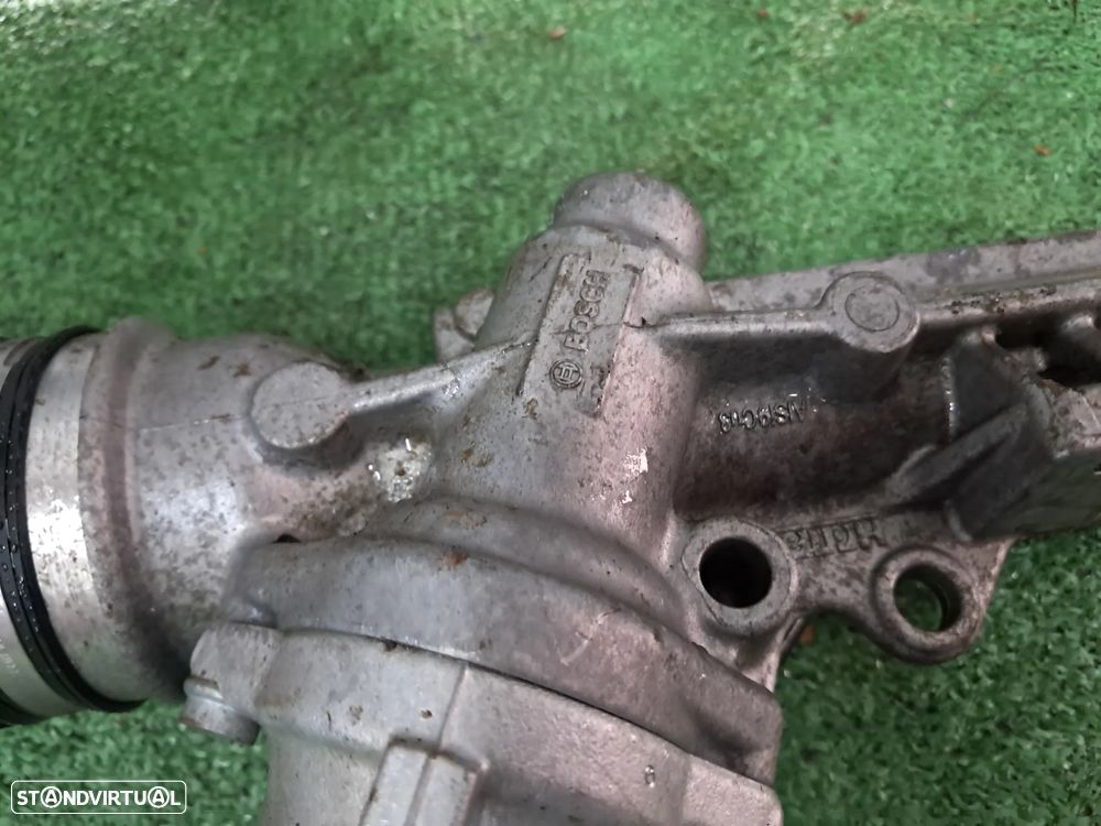 Caixa de direção Citroen Jumpy III Paugeot Expert Toyota Proace - 6