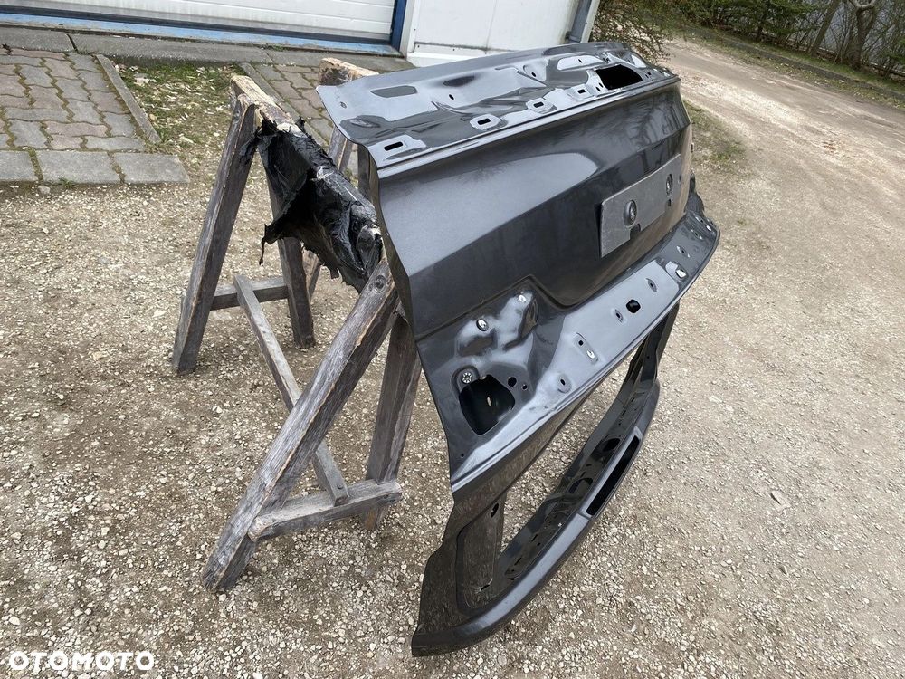 KLAPA TYŁ TYLNA FORD KUGA ESCAPE MK2 LIFT 2016- - 7