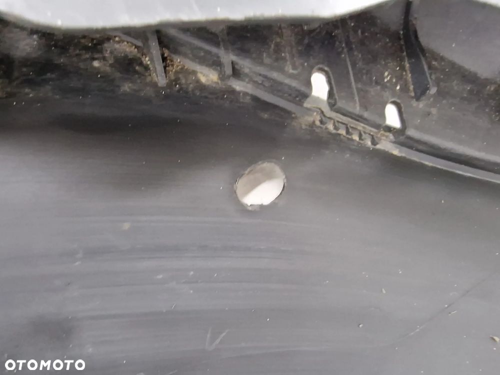 VW TOURAN II 5TA 15- OSŁONA / PŁYTA POD ZDERZAK PRZEDNI , NR 5TA805915E , NR AUKCJI OSŁ710 - 11