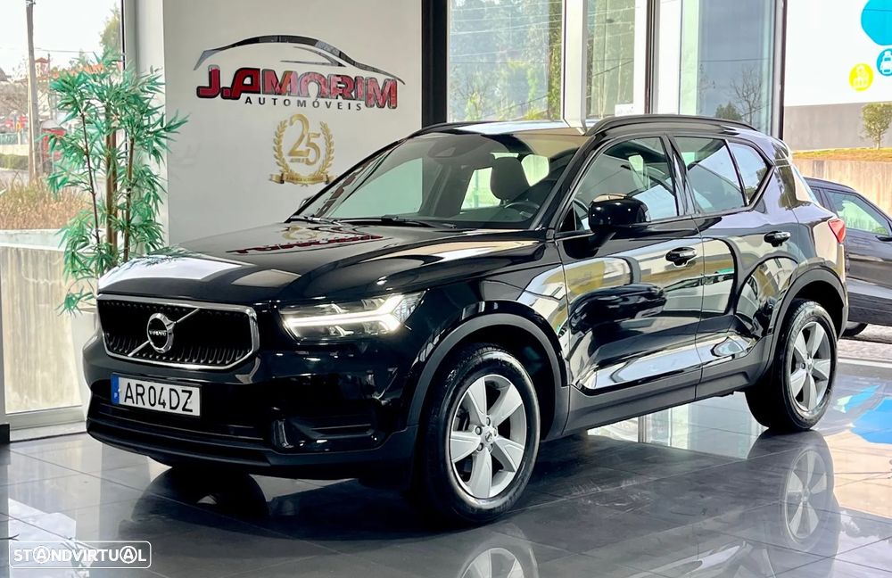 Volvo XC 40 1.5 T2 Essential - 9