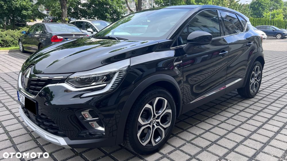 Renault Captur TCe 90 INTENS - 2