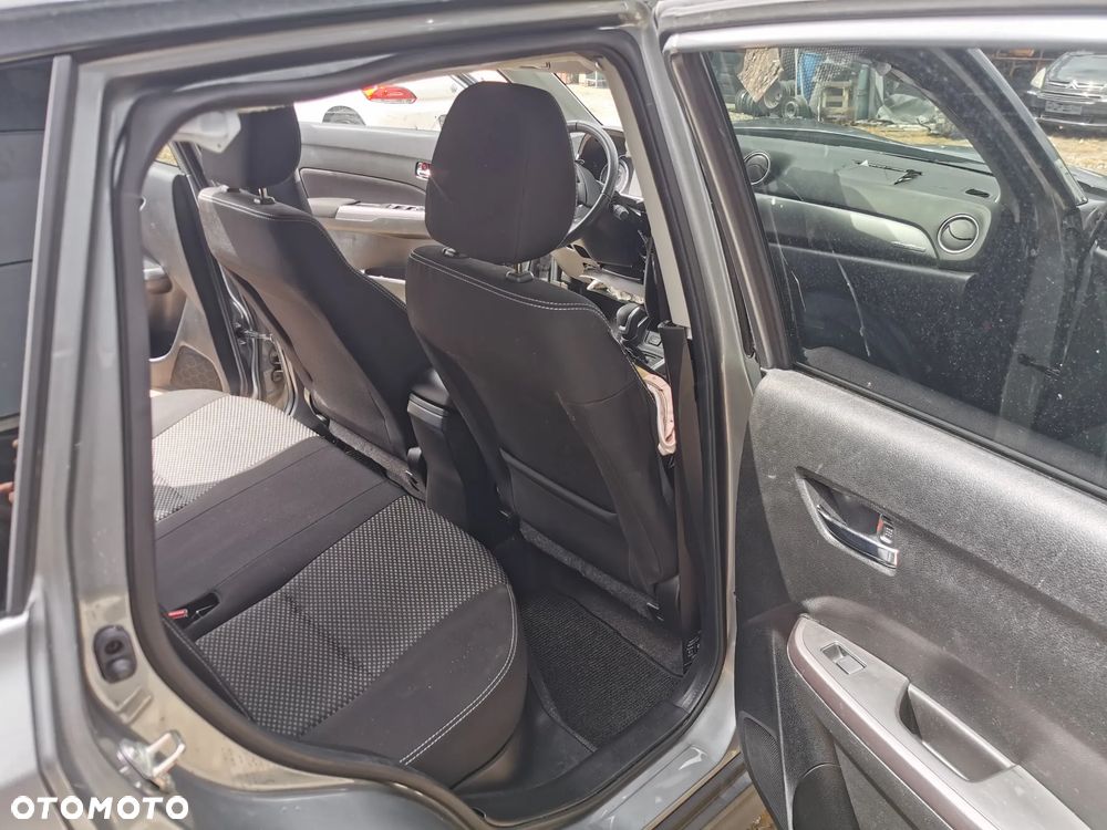 Suzuki Vitara ver-1-5-dualjet-hybrid-allgrip-ags-comfort - 20