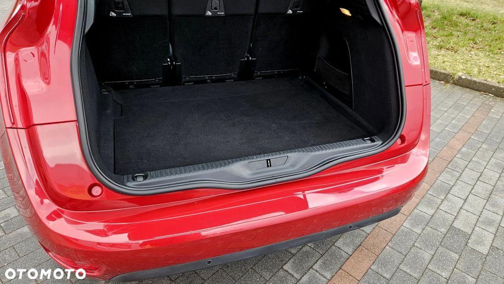 Citroën C4 Picasso - 19