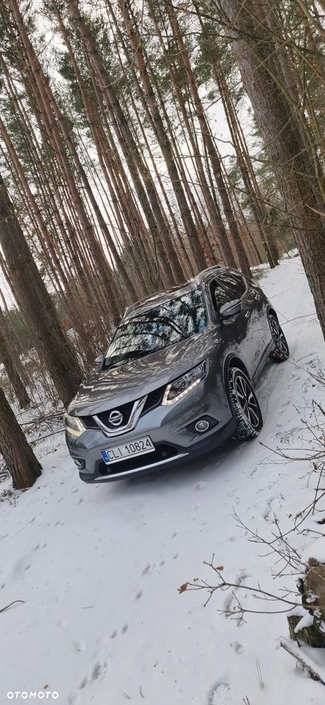 Nissan X-Trail 1.6 dCi 360 - 15