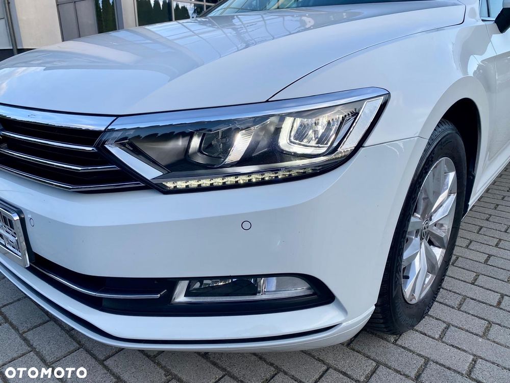 Volkswagen Passat 1.5 TSI OPF DSG Highline - 7