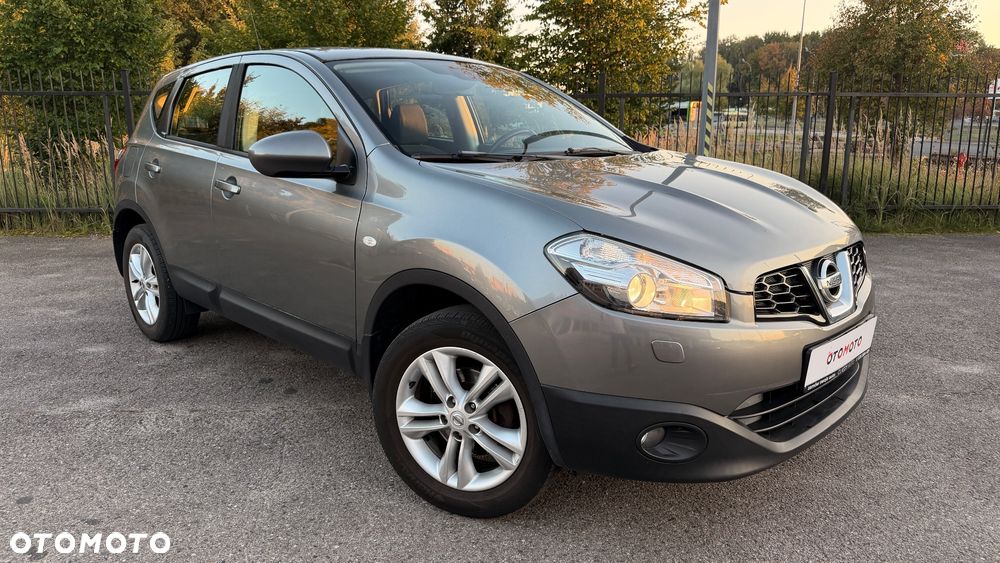 Nissan Qashqai - 25
