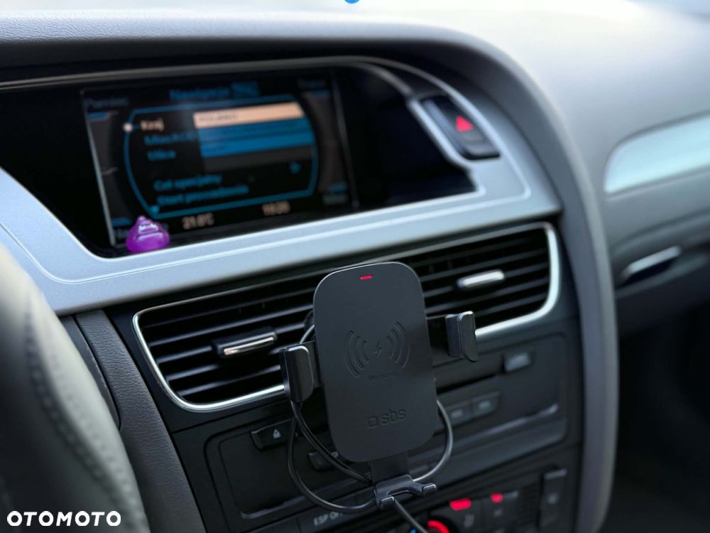 Audi A4 Limousine 2.0 TDI e DPF - 13