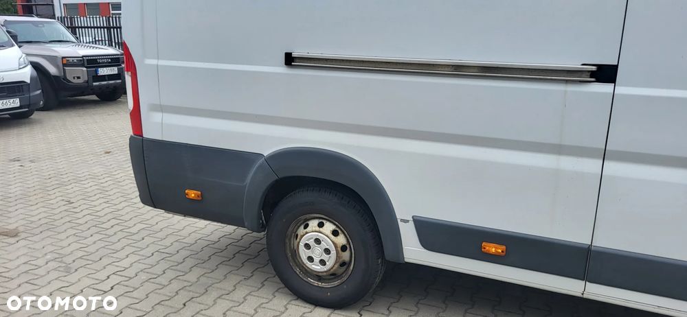Fiat DUCATO - 8