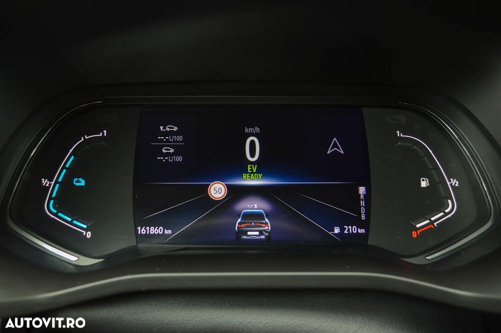 Renault Arkana E-TECH Full 145 E-TECH engineerd - 5