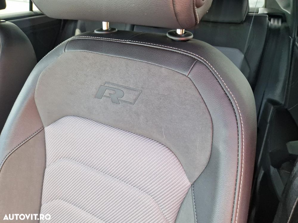 Volkswagen Tiguan 2.0 TDI SCR 4MOTION DSG Highline - 12