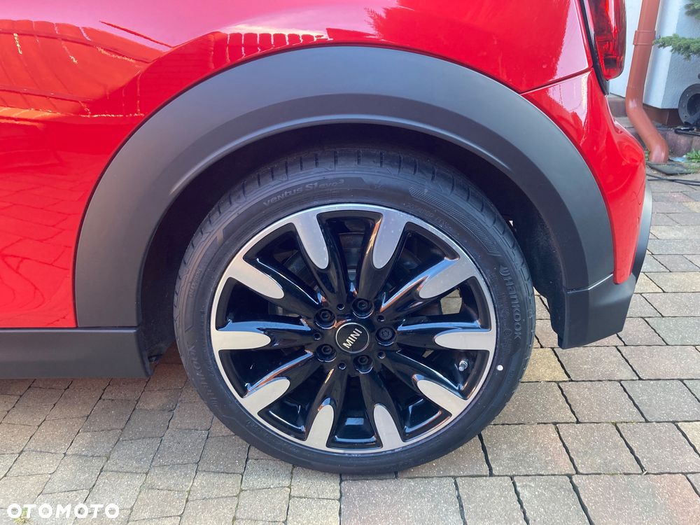 MINI Cooper S sport - 34