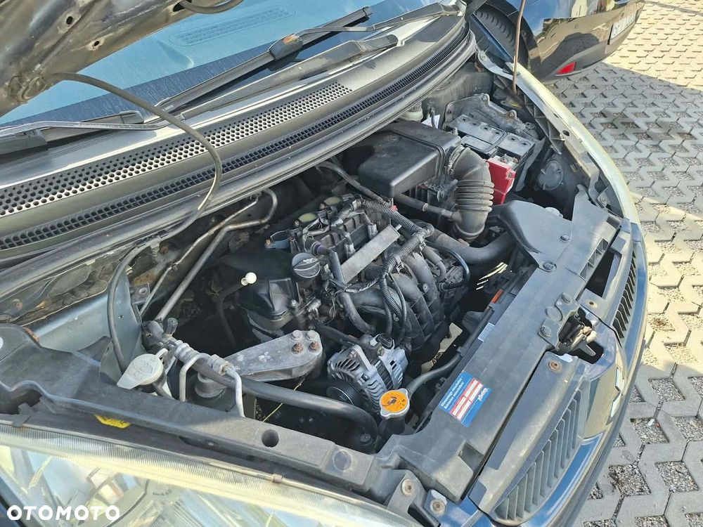 Mitsubishi Colt CZ3 1.1 - 17
