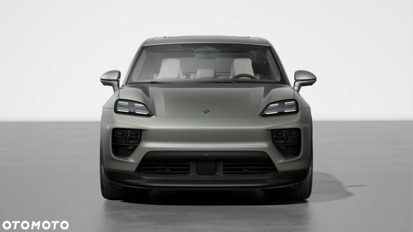 Porsche Macan - 5
