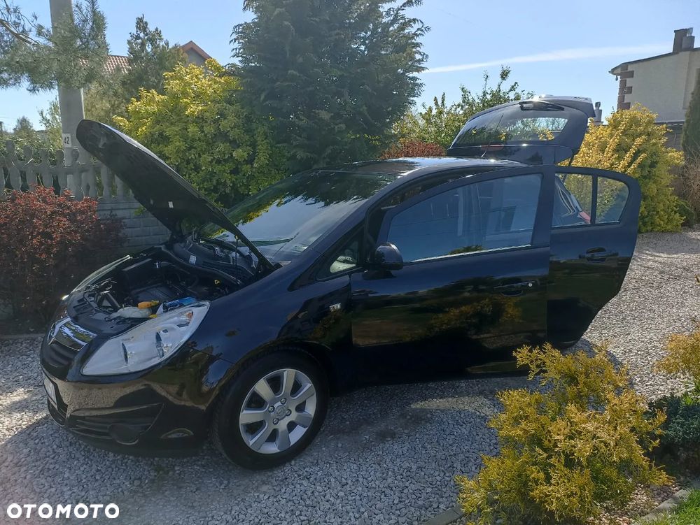 Opel Corsa - 13