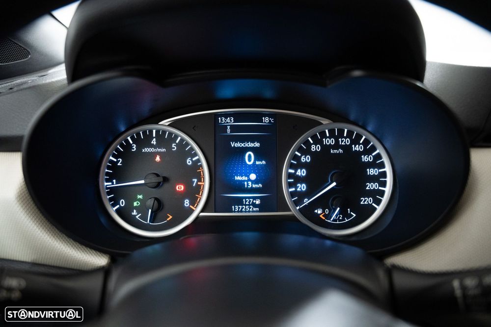 Nissan Micra 0.9 IG-T N-Connecta S/S - 22