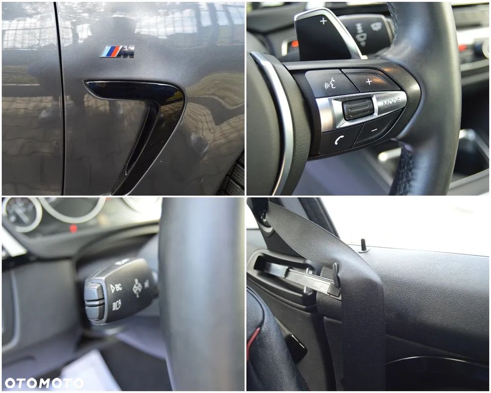 BMW Seria 4 420d Sport-Aut - 35