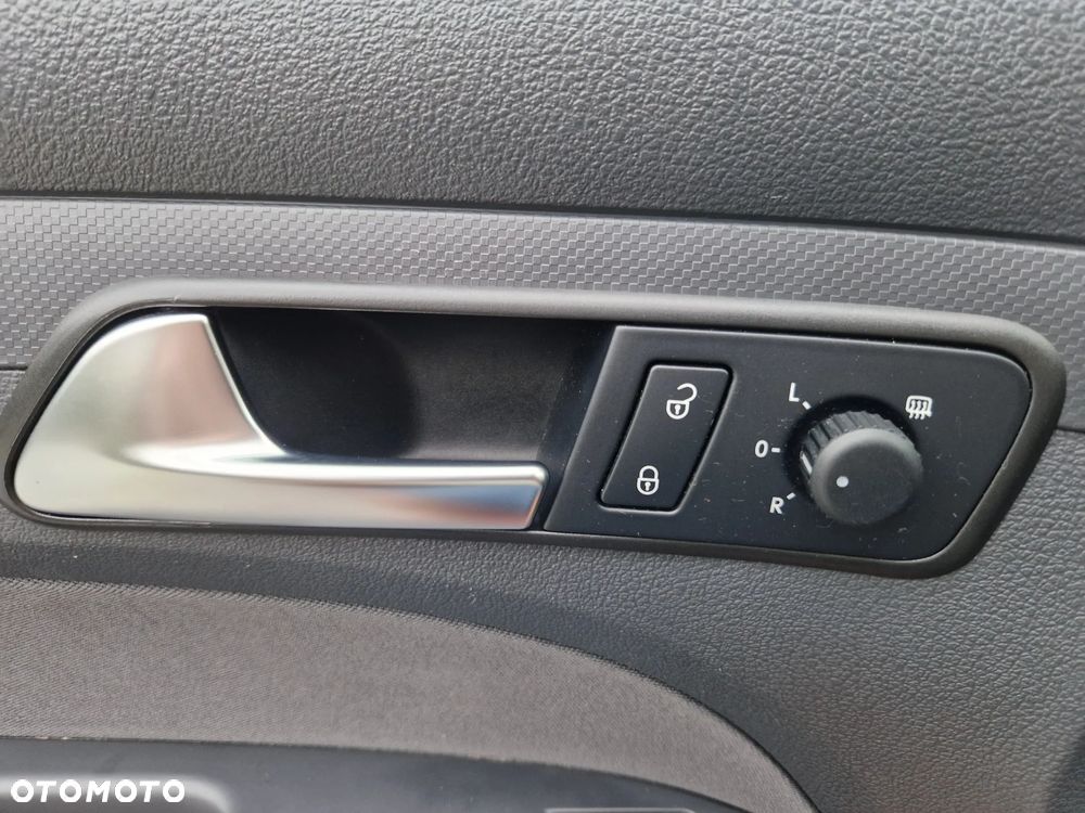 Volkswagen Caddy - 24