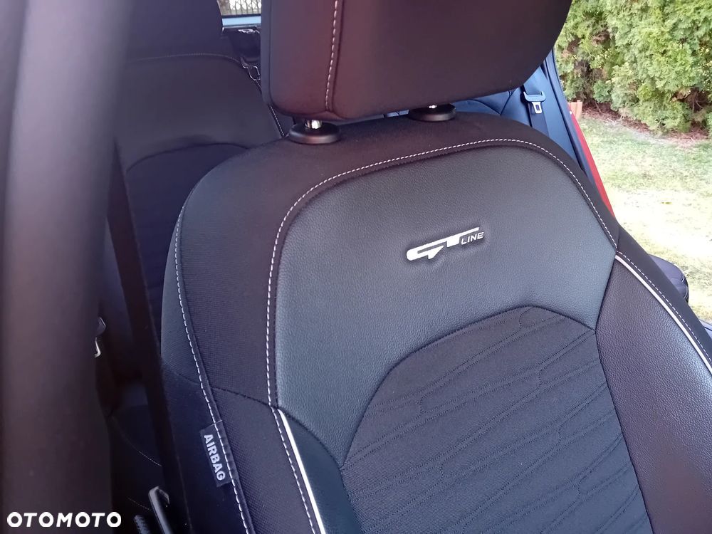 Kia Ceed 1.5 T-GDI GT-Line DCT - 16