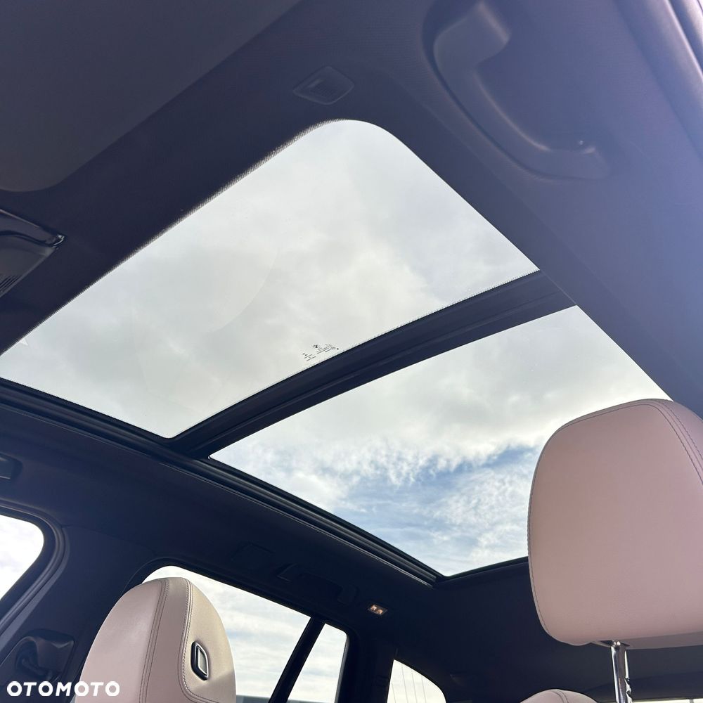 BMW X3 M M40d mHEV sport - 12