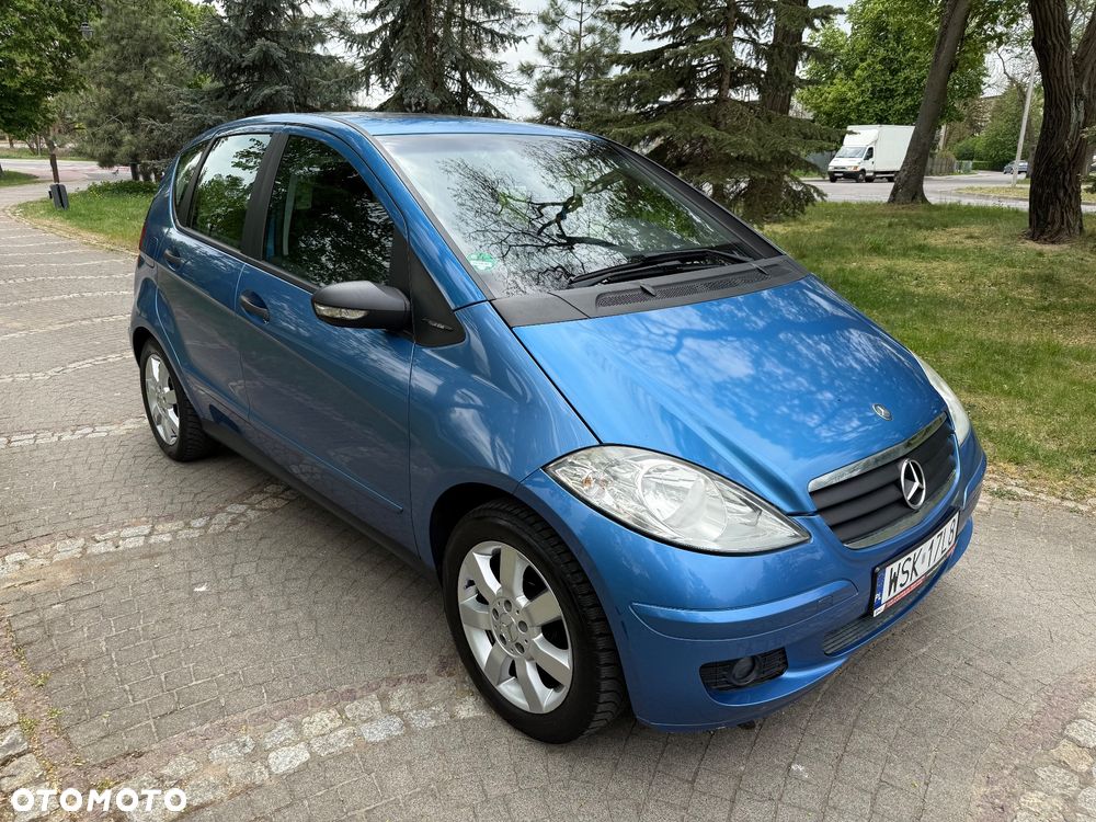 Mercedes-Benz Klasa A 150 Classic - 2