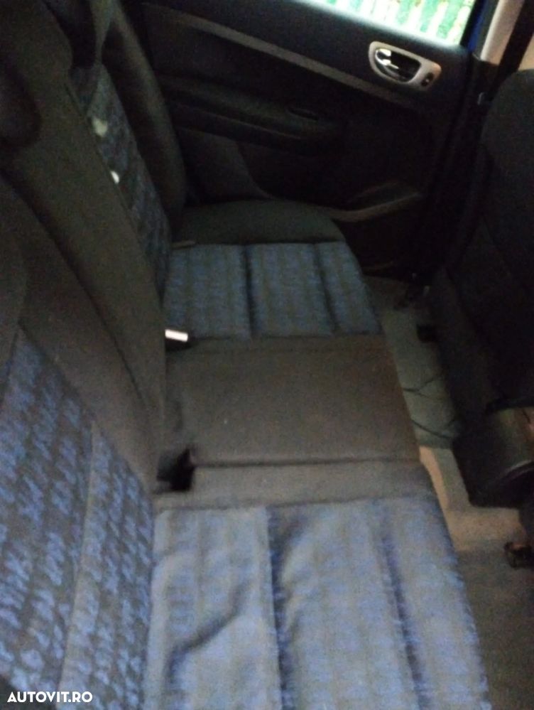 Peugeot 307 SW 2.0HDi - 11