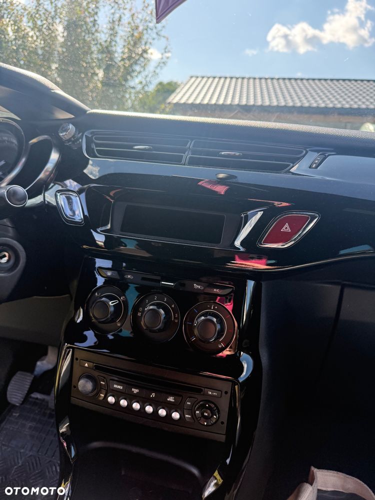 Citroën DS3 - 9