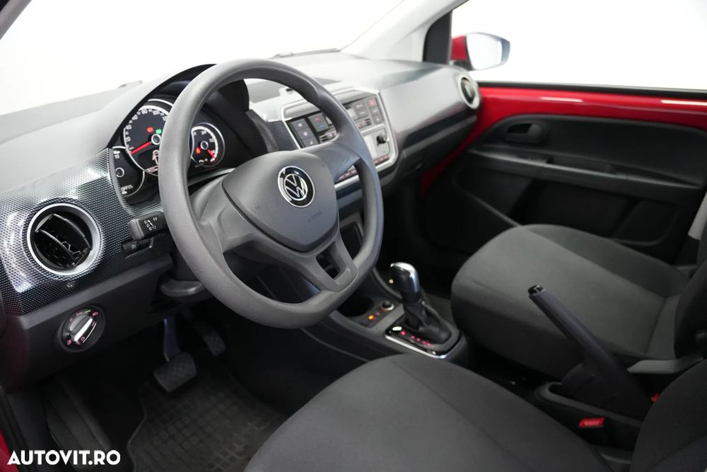 Volkswagen up! - 7