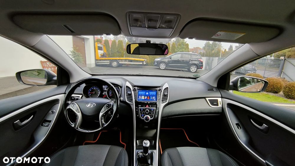 Hyundai i30 1.4 Style - 7