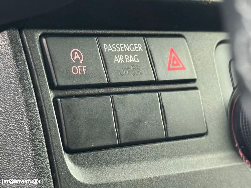 VW TRANSPORTER 2.0 TDI / 3 LUGARES / IVA DEDUTIVEL - 16