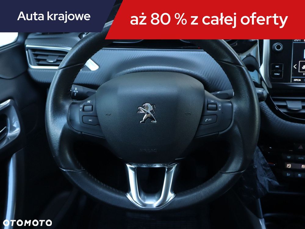 Peugeot 2008 - 20