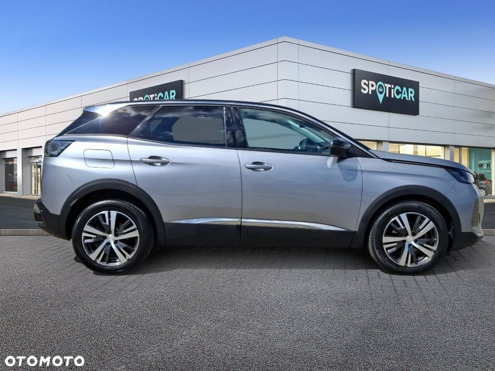 Peugeot 3008 1.2 PureTech Allure Pack S&S - 4