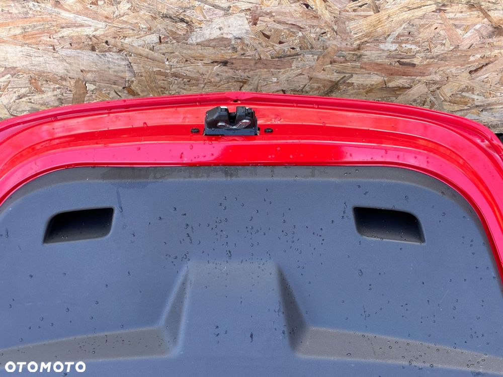 OPEL CORSA D 5D Y547 KOD LAK. KLAPA BAGAŻNIKA KLAPA TYŁ KOMPLET - 12