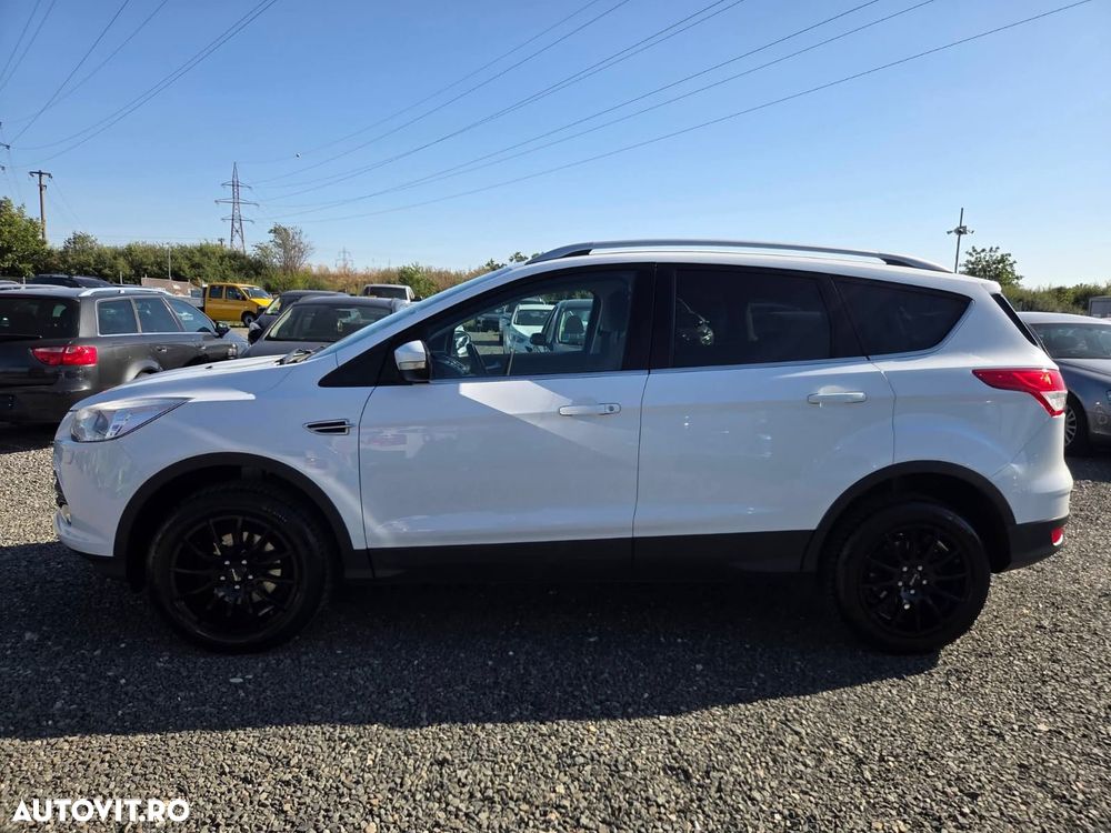 Ford Kuga - 3