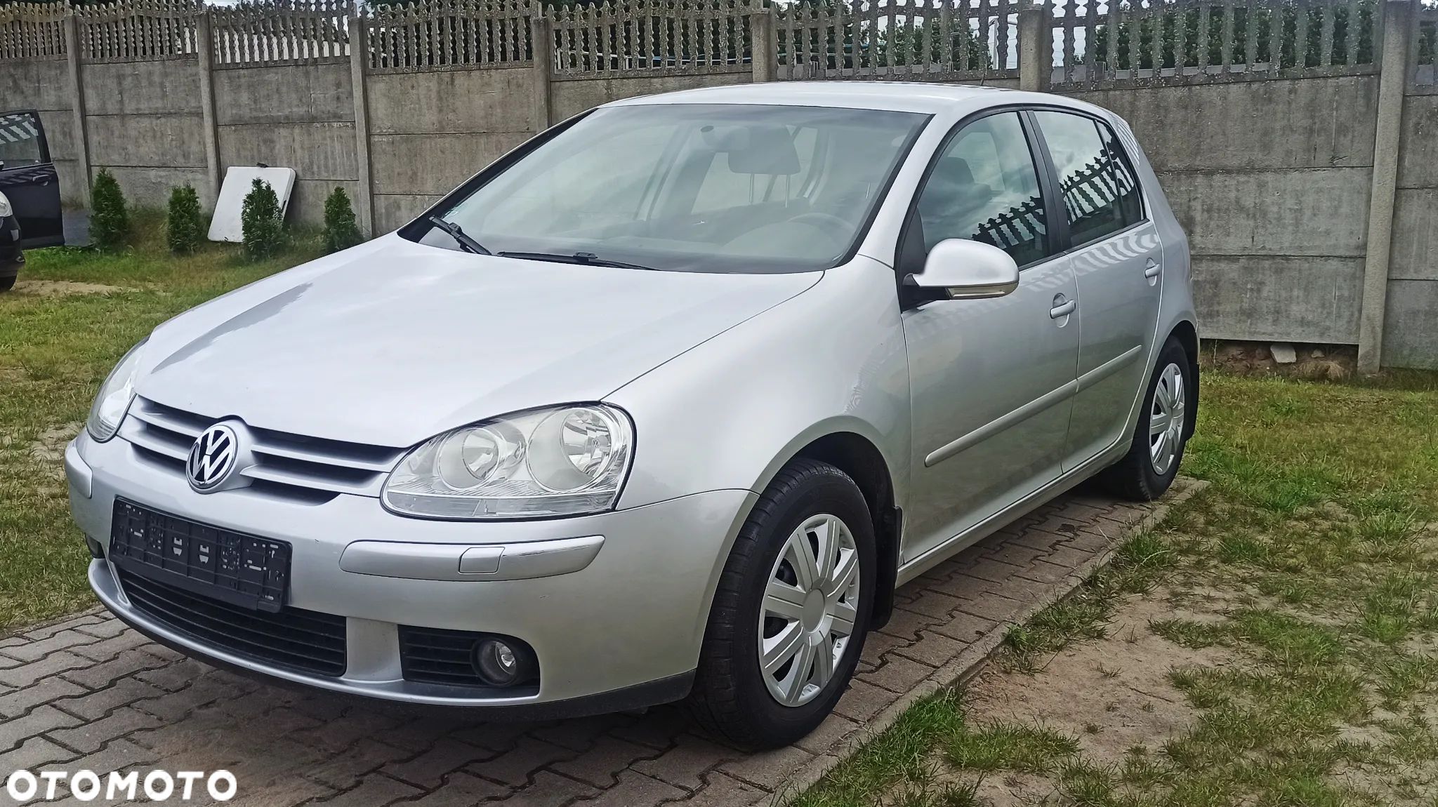 Volkswagen Golf 1.4 Edition - 1