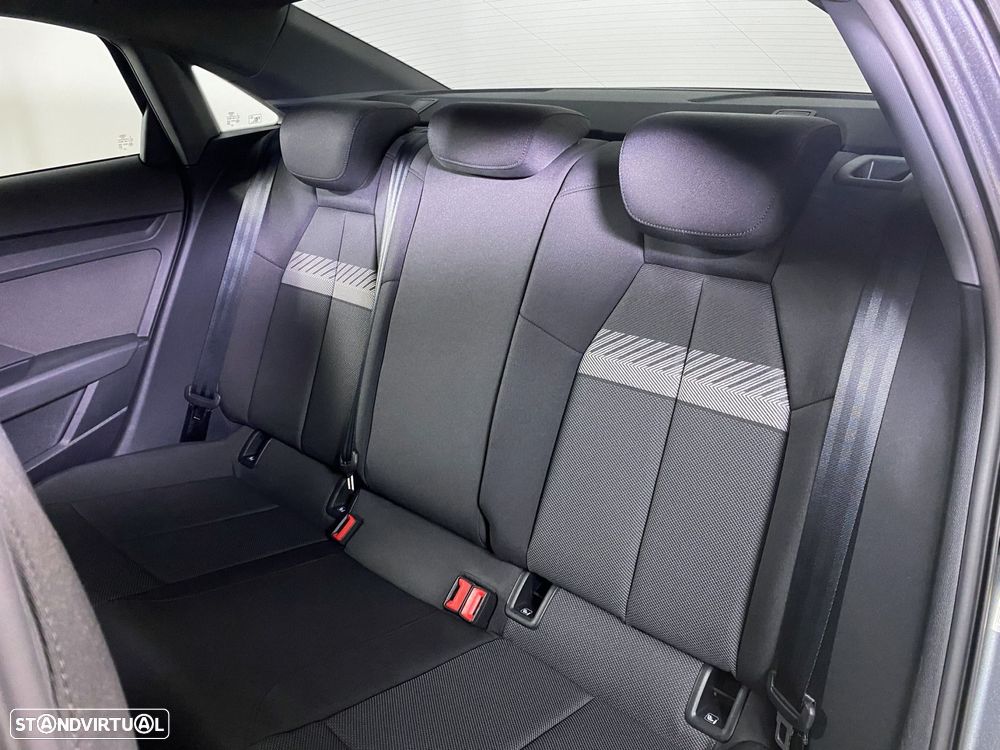 Audi A3 - 17
