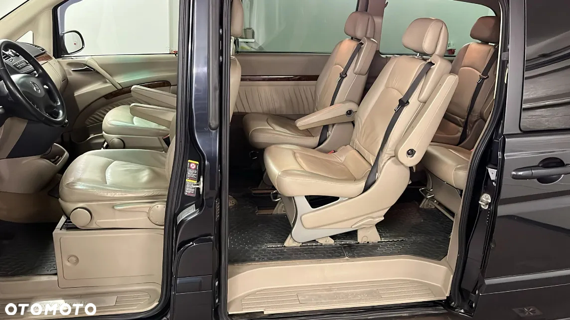 Mercedes-Benz Viano - 2