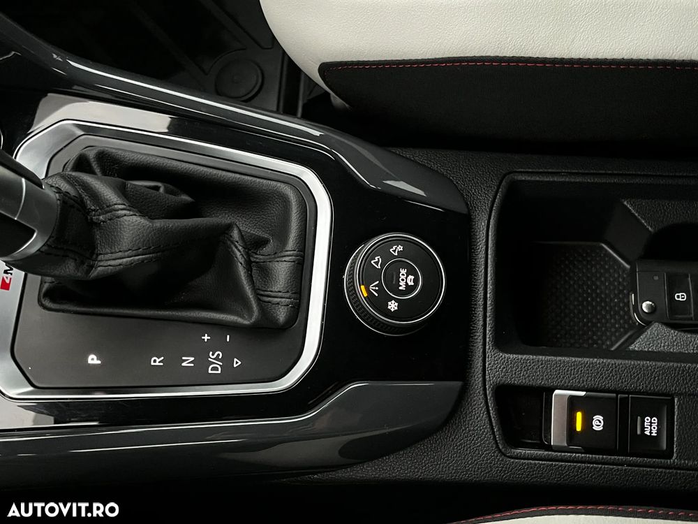 Volkswagen T-ROC 2.0 TSI 4Mot DSG Style - 21