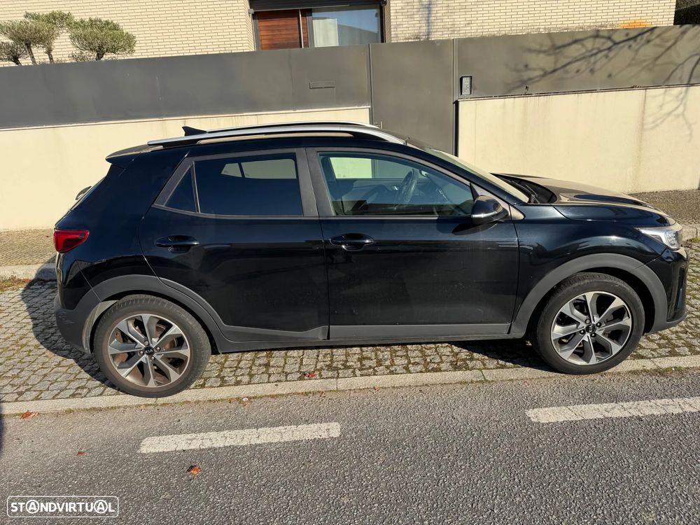 Kia Stonic 1.0 T-GDI Urban - 4