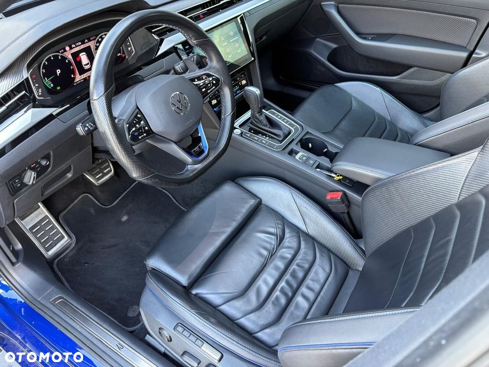 Volkswagen Arteon - 10