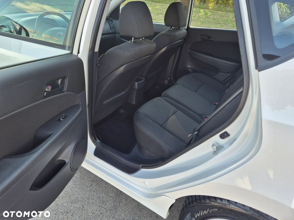 Hyundai i30 1.4 Comfort - 10