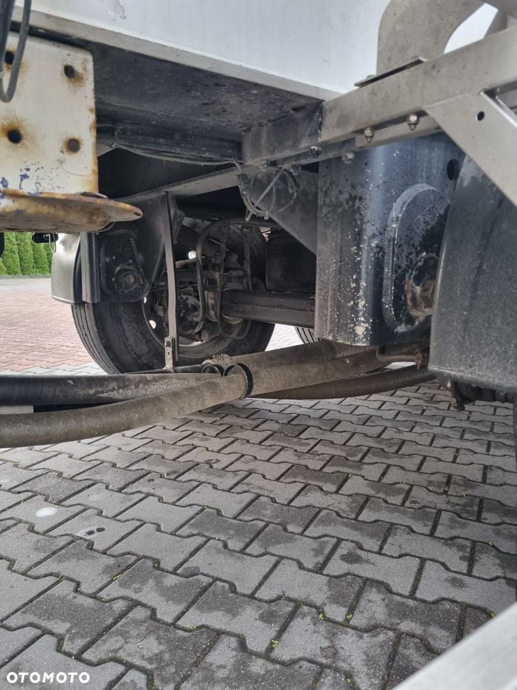 Feldbinder Feldbinder Spitzer 37m3 - 5