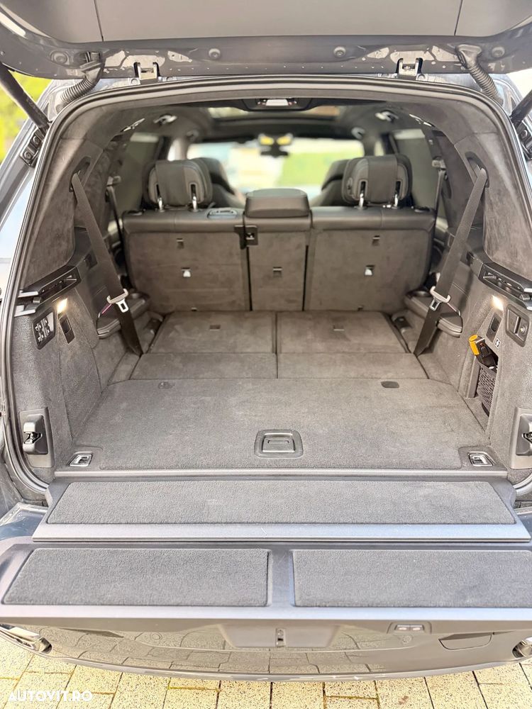 BMW X7 - 26