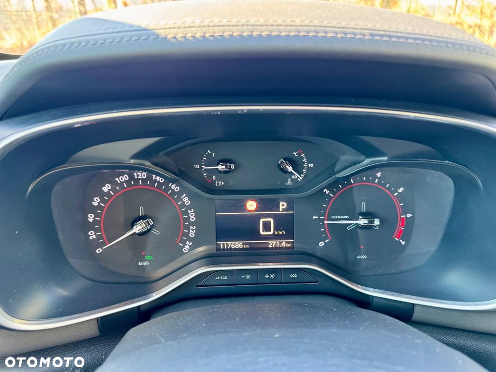 Citroën C5 Aircross 1.2 PureTech Feel EAT8 - 13